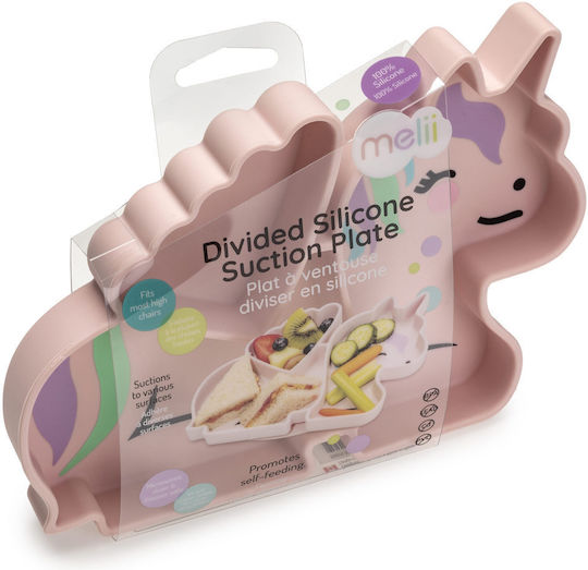 melii Kleinkinder und Kinder Frühstücksset 10 teilig