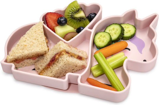 melii Kleinkinder und Kinder Frühstücksset 10 teilig