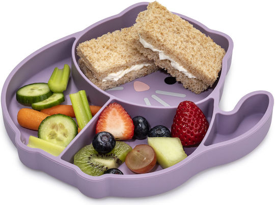 melii Kleinkinder und Kinder Frühstücksset 10 teilig