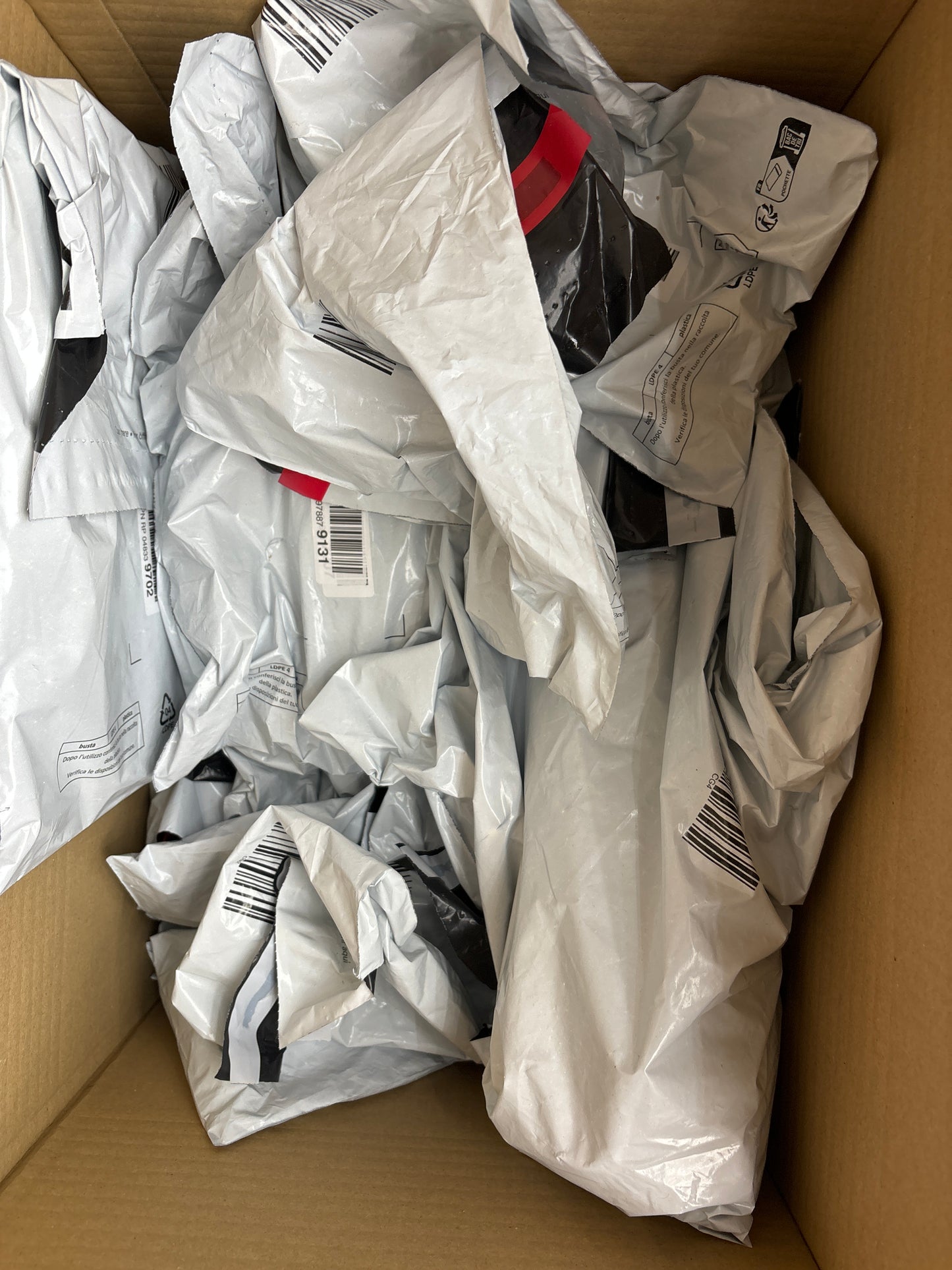 Amazon Händler Ultimation Aktion mit 20 Boxen & 5 Gewinner