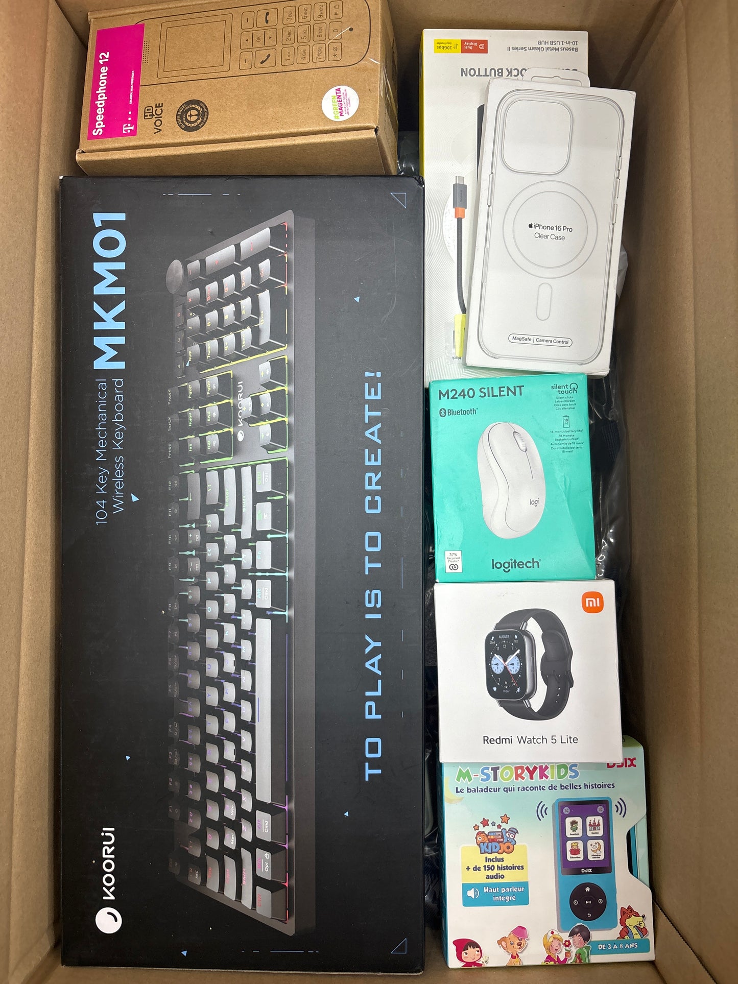 Größte Mega Aktion die wir je hatten 100 Boxen = 20 Gewinner (Platz 1 Reise für 2.P nach Köln)