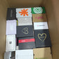 100 Paar Markenschuhe Palette | Nike, adidas, Reebok, Tamaris | B2B Händlerposten (Neuware)