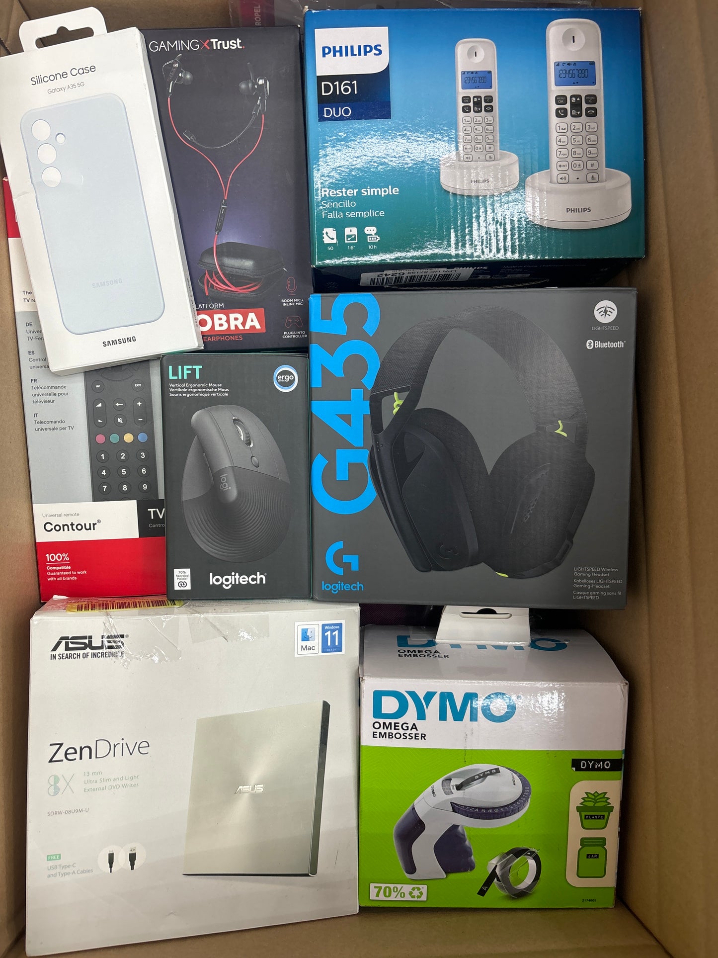 Größte Mega Aktion die wir je hatten 100 Boxen = 20 Gewinner (Platz 1 Reise für 2.P nach Köln)