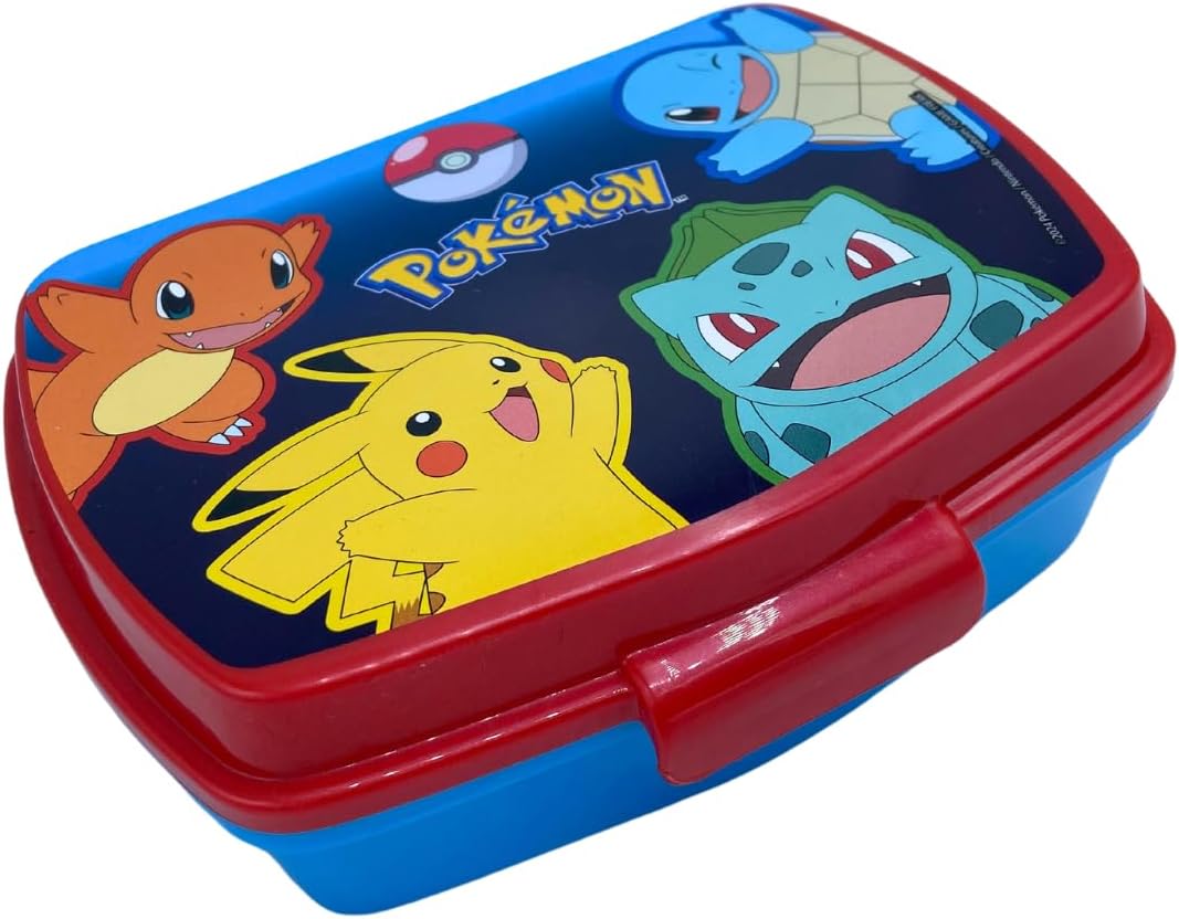 Pokémon 10x5-Teile Set – Wiederverkäufer Händler