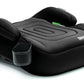 Fillikid Kinder Sitzerhöhung Auto mit Isofix i-Size (126–150 cm) inkl. Flaschenhalter