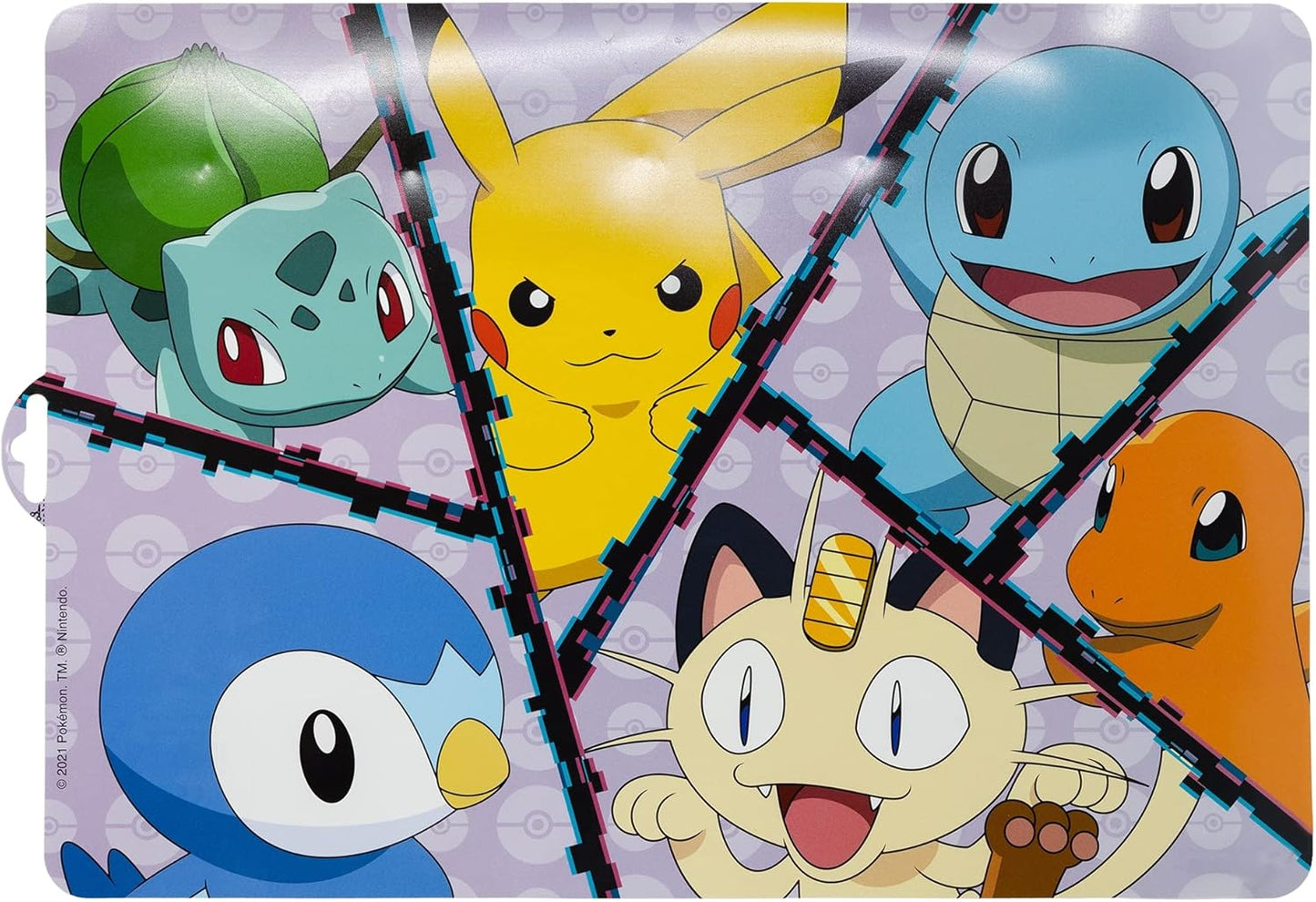 Pokémon 10x5-Teile Set – Wiederverkäufer Händler