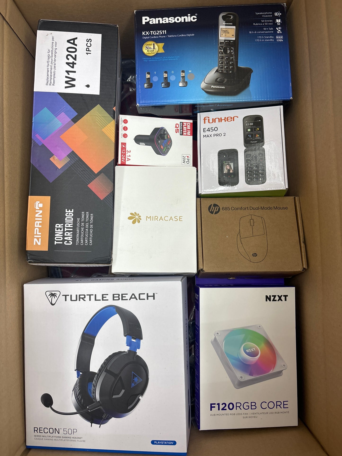 Größte Mega Aktion die wir je hatten 100 Boxen = 20 Gewinner (Platz 1 Reise für 2.P nach Köln)