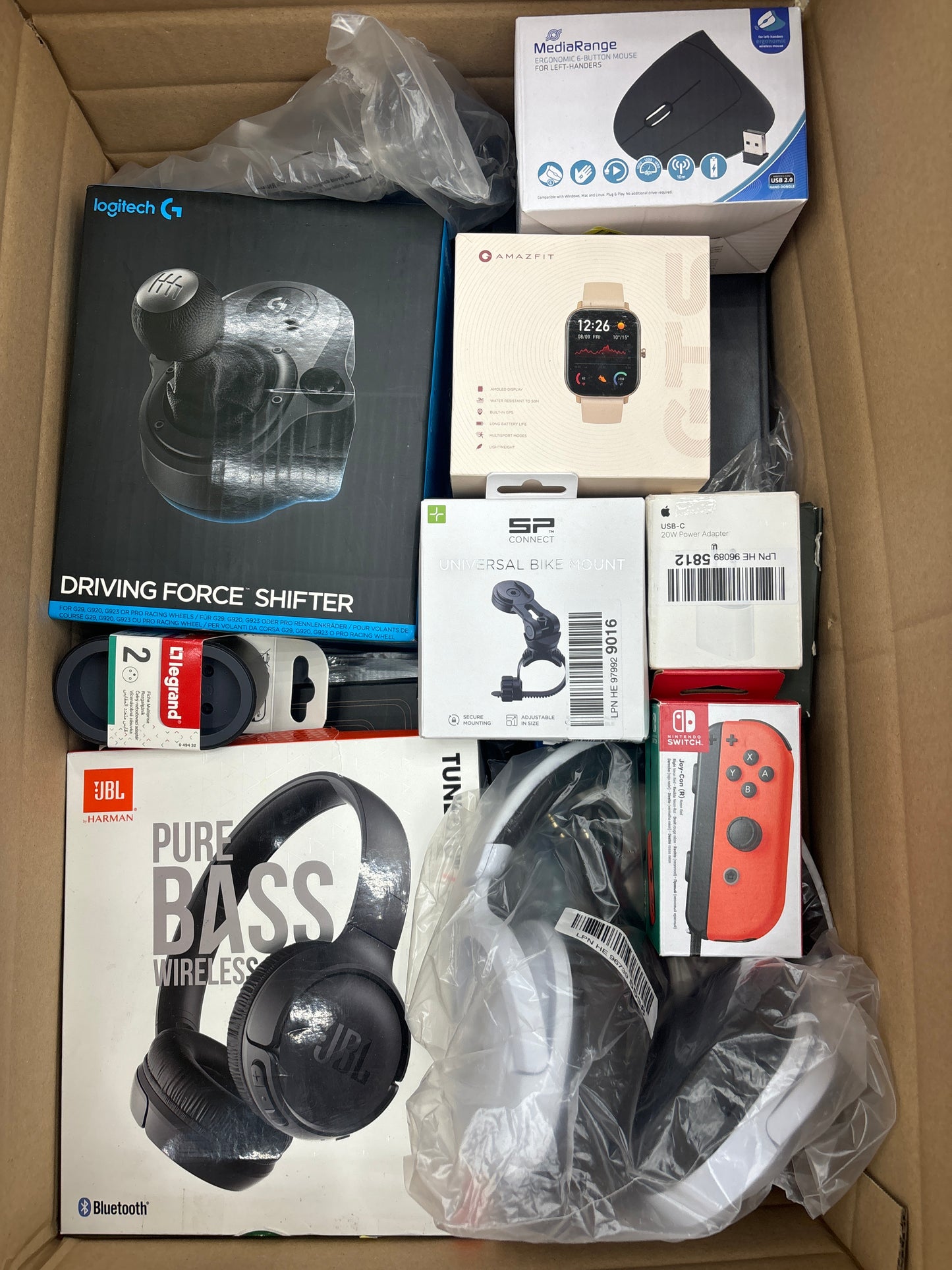 Größte Mega Aktion die wir je hatten 100 Boxen = 20 Gewinner (Platz 1 Reise für 2.P nach Köln)