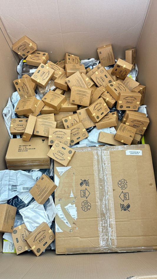Amazon Flohmarkt Retouren Mix Palette #01 über 300 Teile