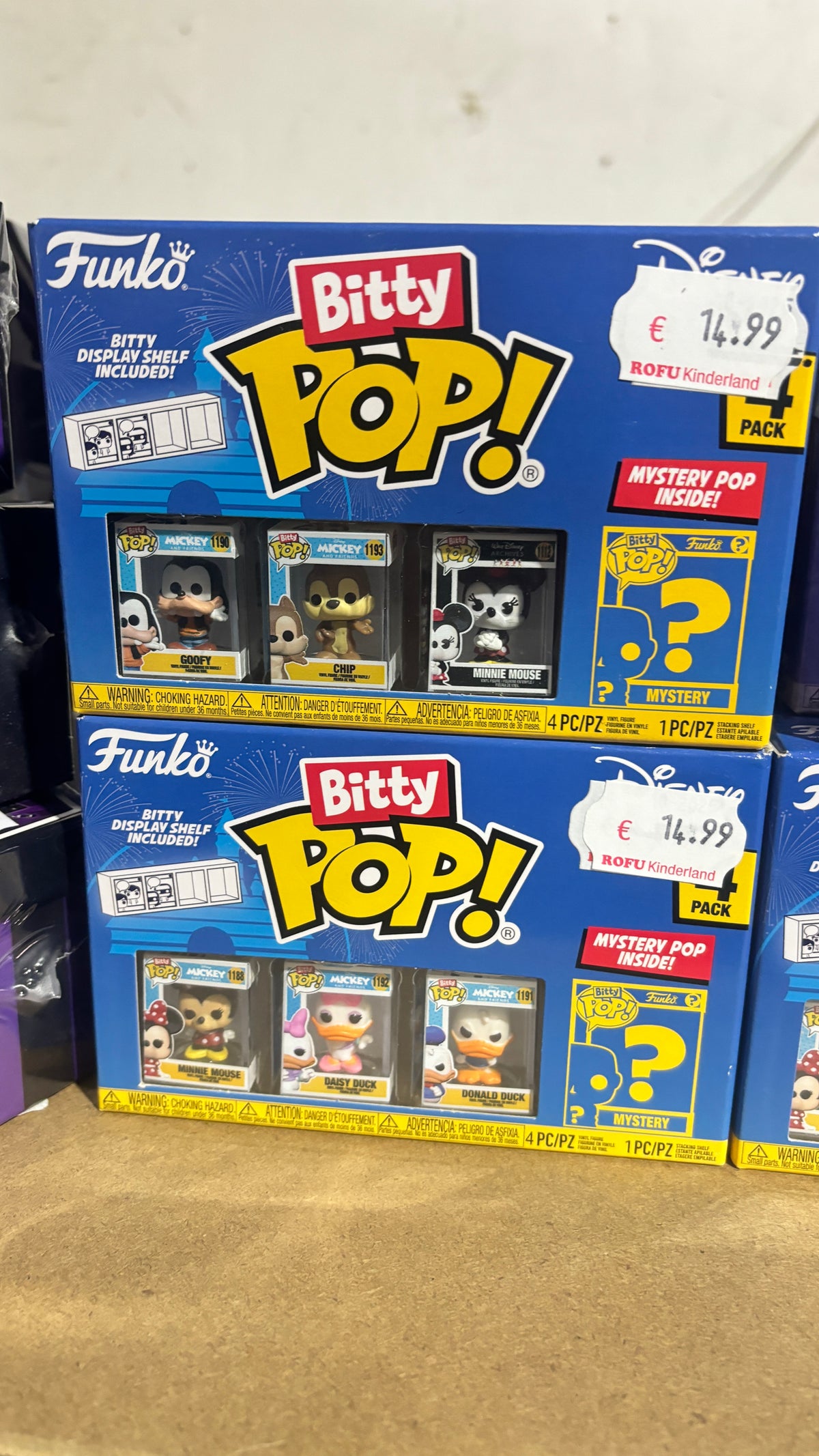 Funko Pop