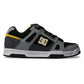 DC Shoes Stag Sneaker Herren EU 39 Skate Schuhe Leder Wildleder NEU