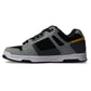 DC Shoes Stag Sneaker Herren EU 39 Skate Schuhe Leder Wildleder NEU