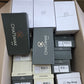 20 Paar Amazon Schuhe (Marke: CHATTAWAK & The Drop)