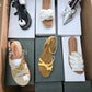 20 Paar Amazon Schuhe (Marke: CHATTAWAK & The Drop)