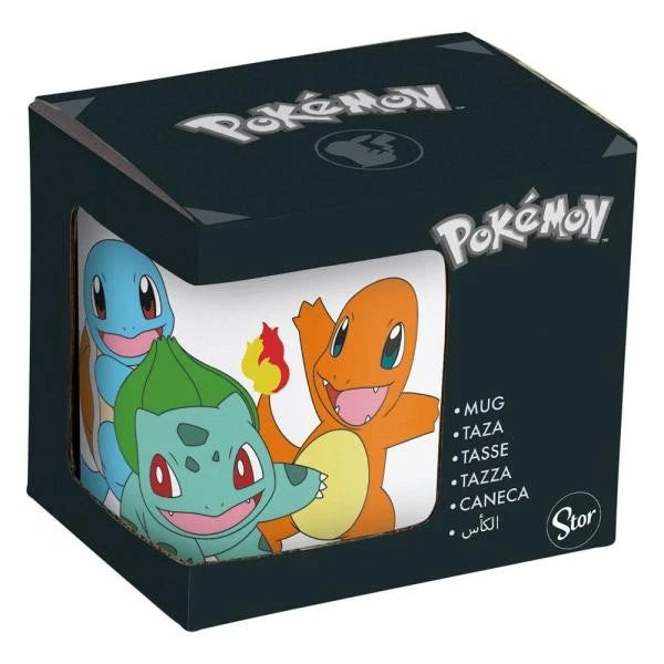 Pokémon 10x5-Teile Set – Wiederverkäufer Händler